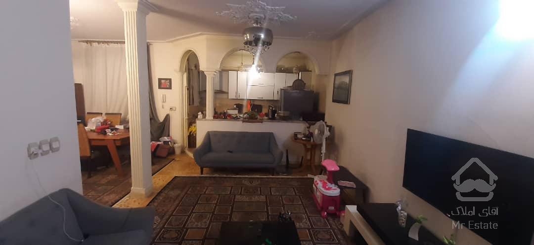 ۹۰متر/کم واحد/مناسب سرمایه‌گذاری/لوکیشن قوی