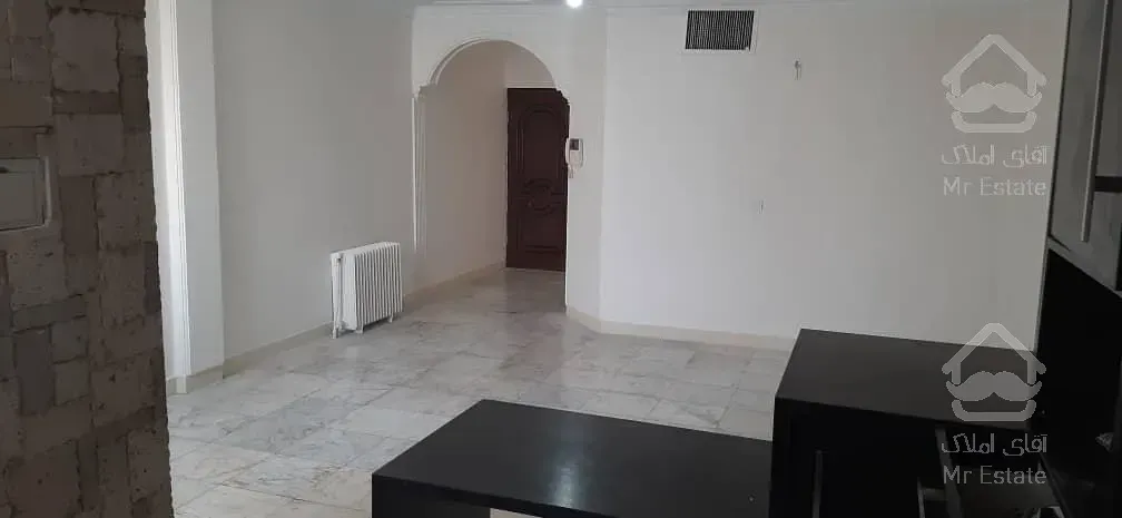 ۶۰ متر آپارتمان تهرانپارس سند تکبرگ