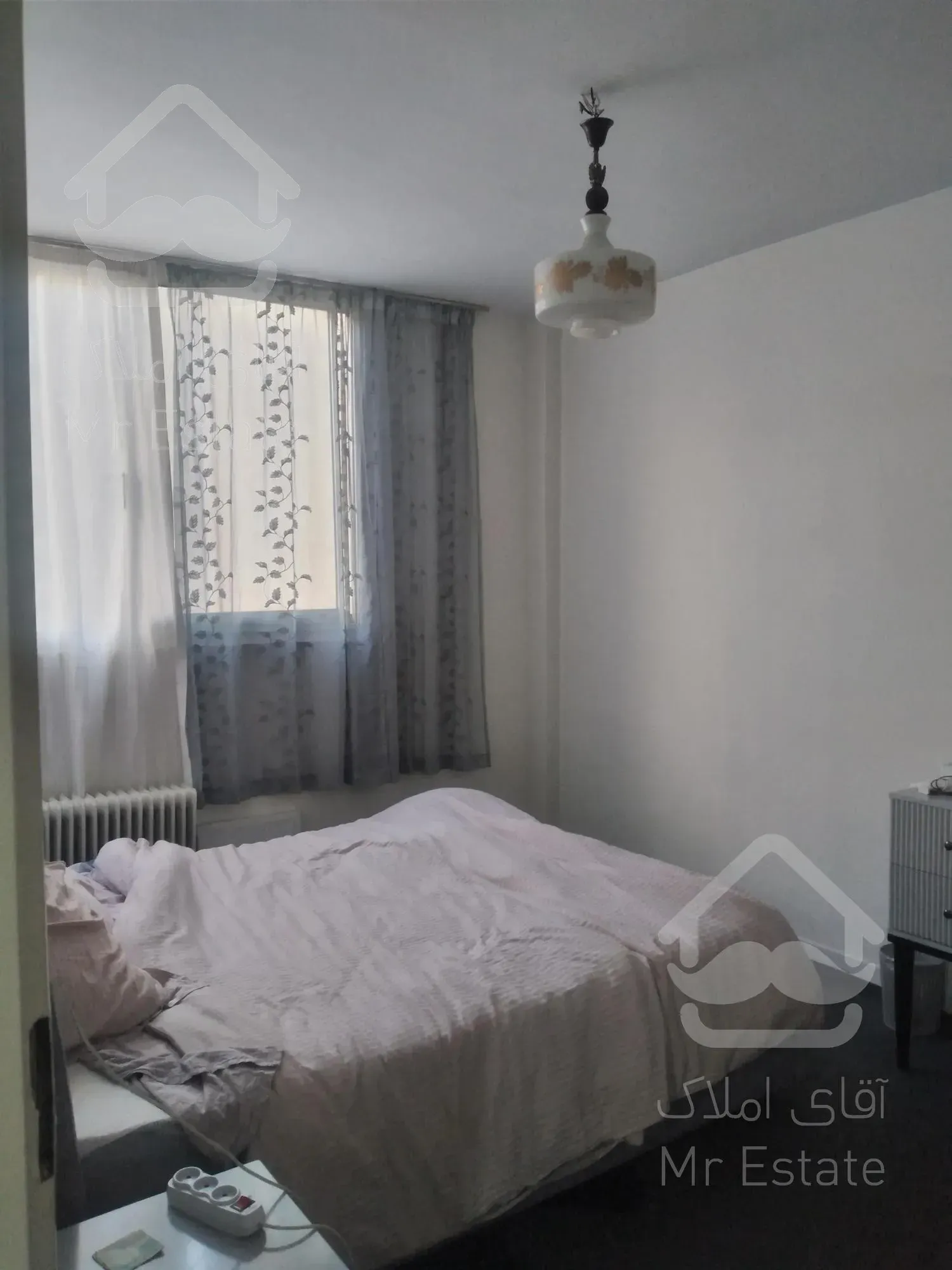 ۱۲۰ متر.۳خواب. سازمان برنامه مرکزی