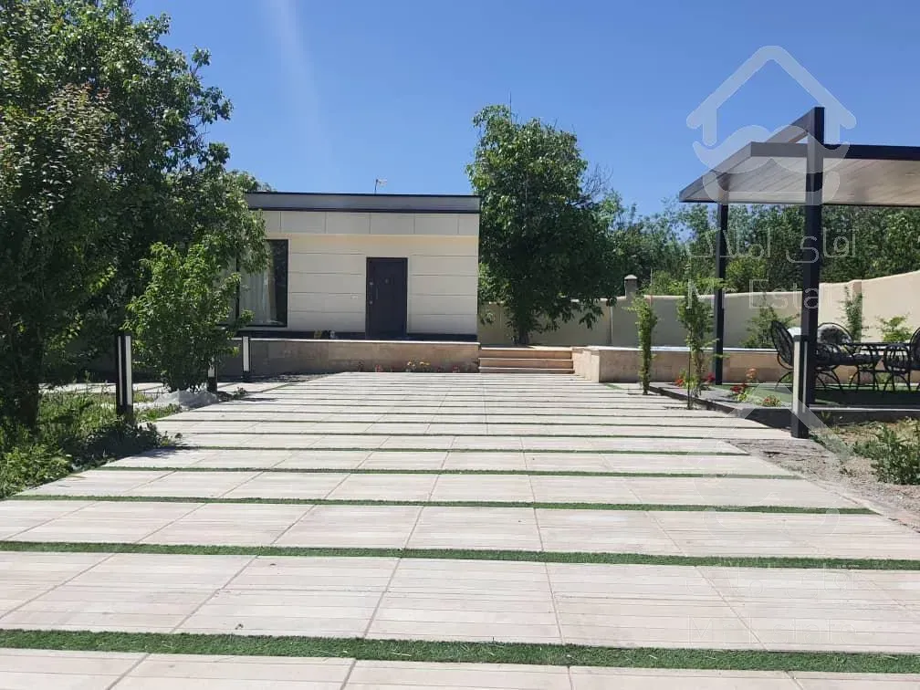 اجاره روزانه ویلا در کردان‌کوهسار