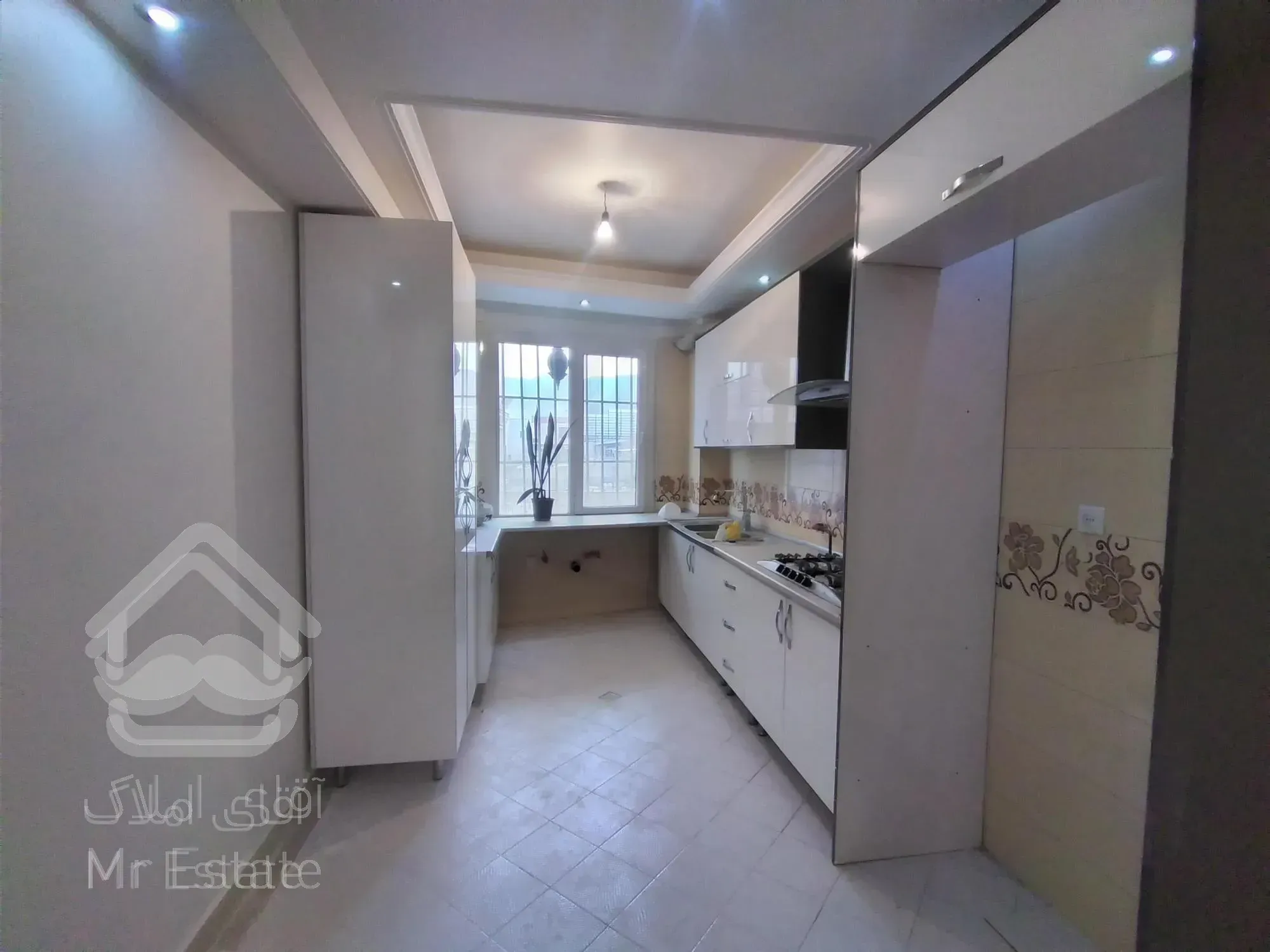 آپارتمان ۸۵ متر.شهرزیبا.خیابان اسلامی