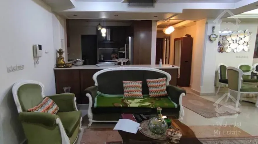 ۱۴۵متر*۲کله نور*زیر قیمت منطقه*بدون ضعف