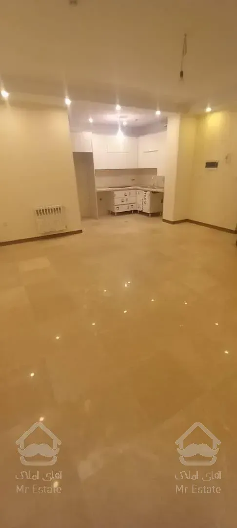 ۶۲متر*کم واحد*لوکیشن دنج*بدون پرتی