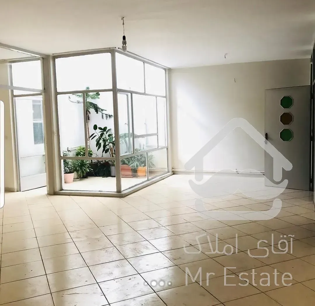 فروش خونه ویلایی دوبلکس در شهرک چشمه