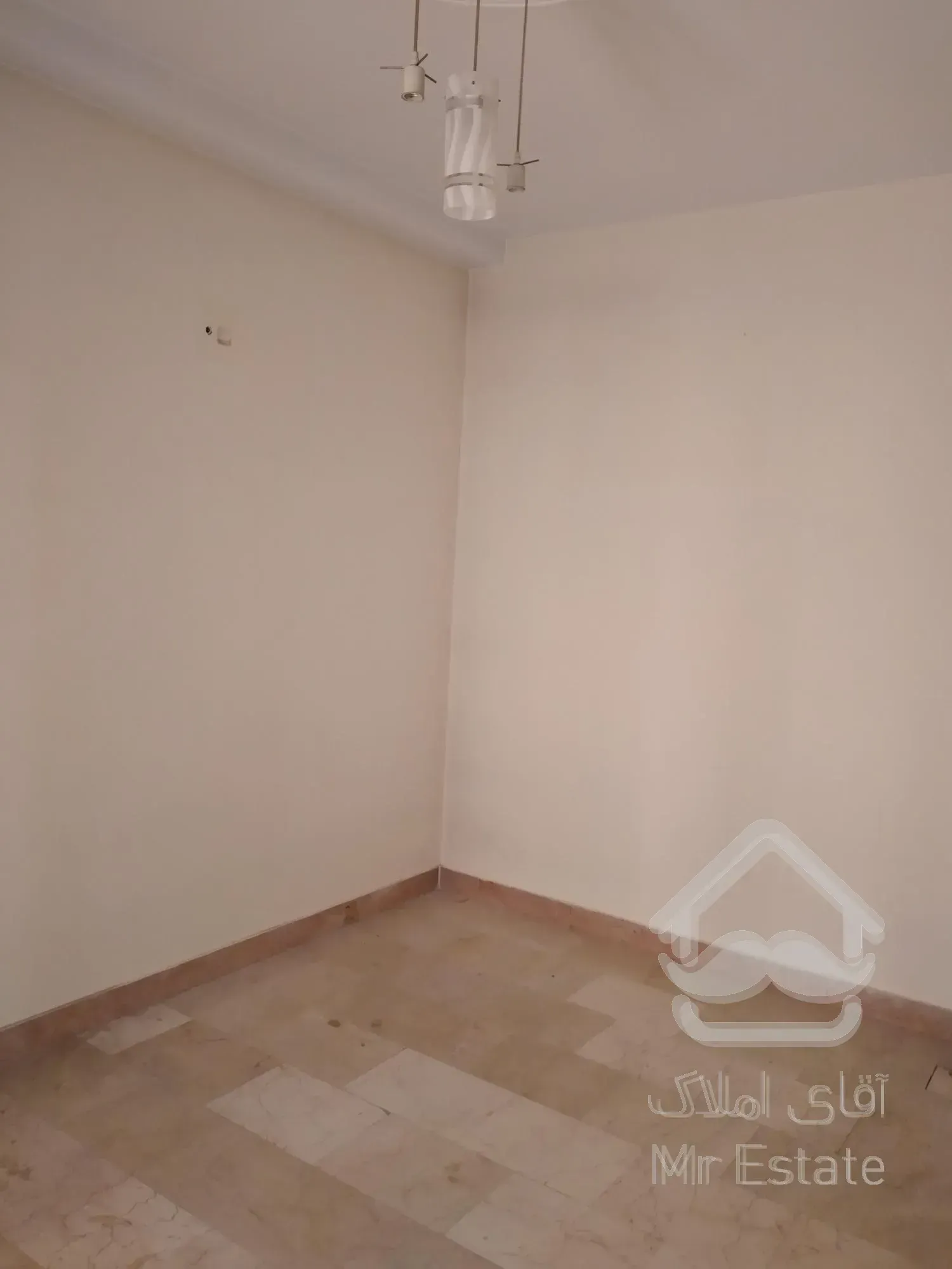 ۶۰ متر تمیز تک خواب .شهرزیبا.