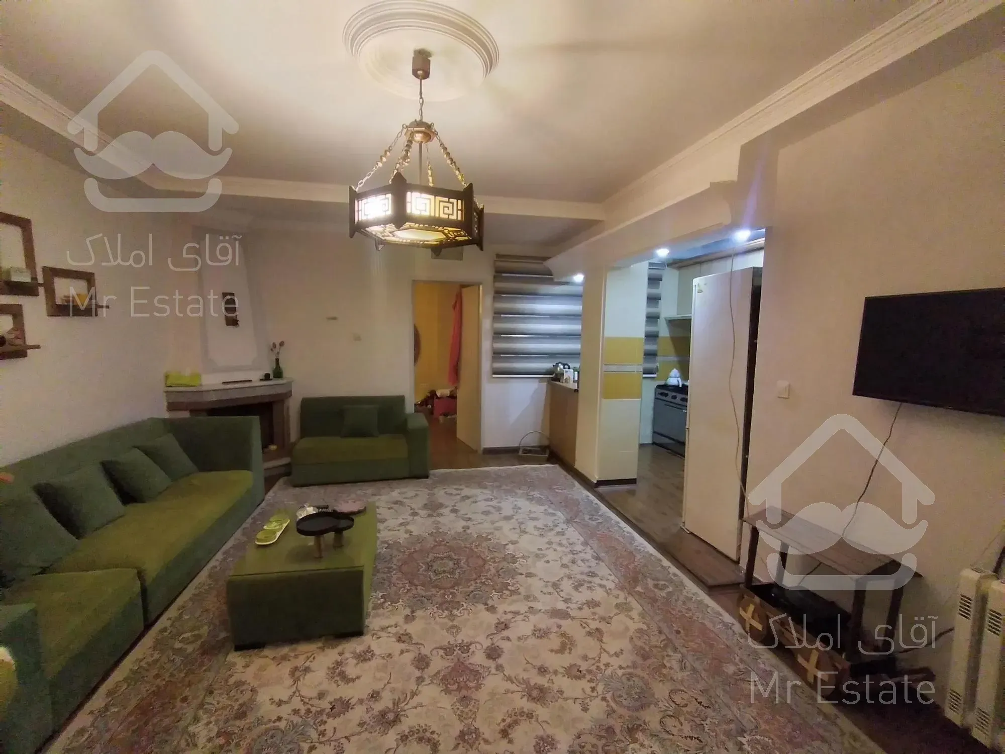 آپارتمان ۵۵ متر.فول.خیابان یعقوبی.کوچه وحیدغربی