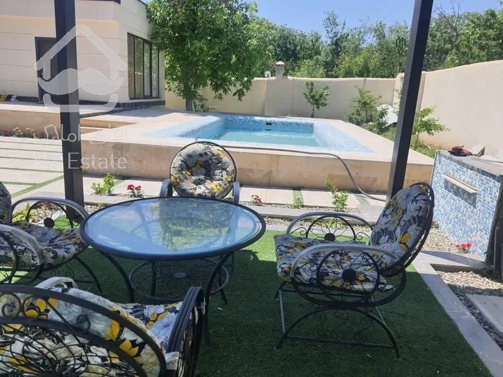 اجاره روزانه ویلا در کردان‌کوهسار