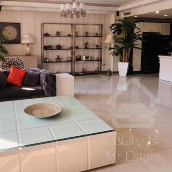 ۸۰متر۲خواب فول سالن پرده خور کم واحد نور نقشه بی نظیر