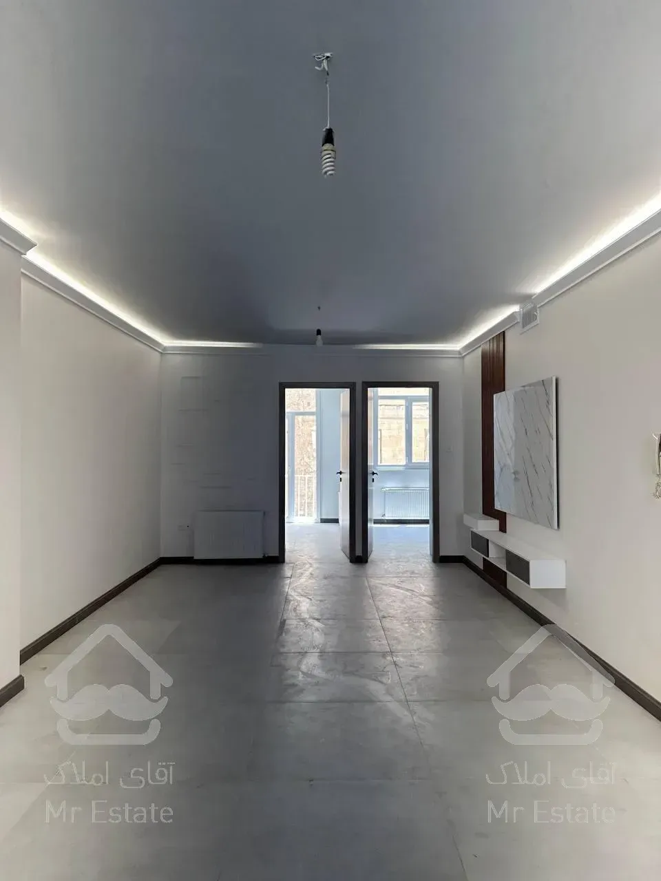 ۶۵متر/فول بازسازی شده/لوکیشن دسترسی قوی