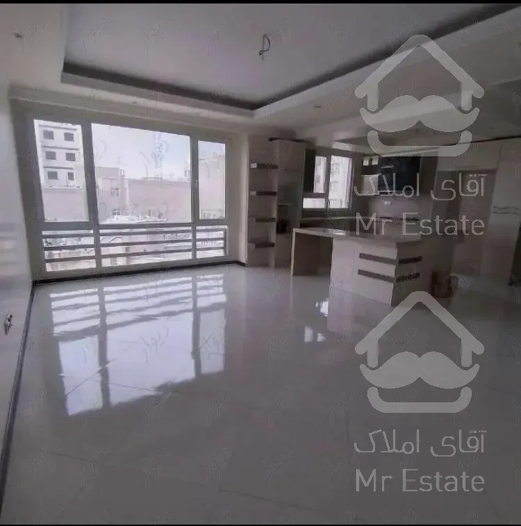 ۵۹ متر **  ۲ خواب ۱۲ ساله ** تکواحدی