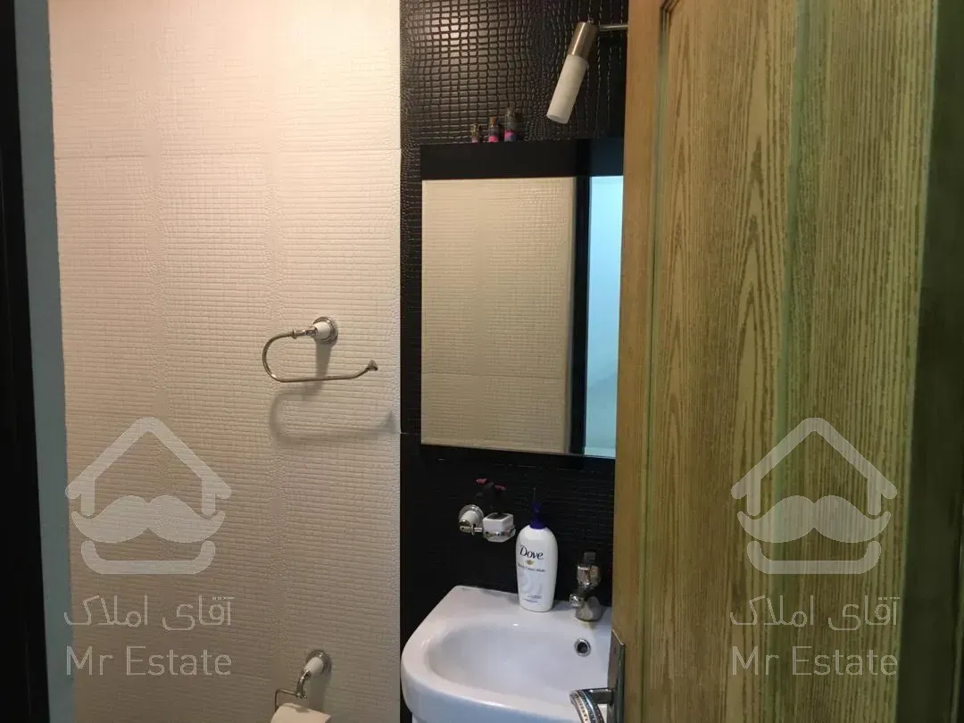 ۱۳۵متر فول امکانات فلامک شمالی مشابه نوساز قابلیت تمدید چندساله