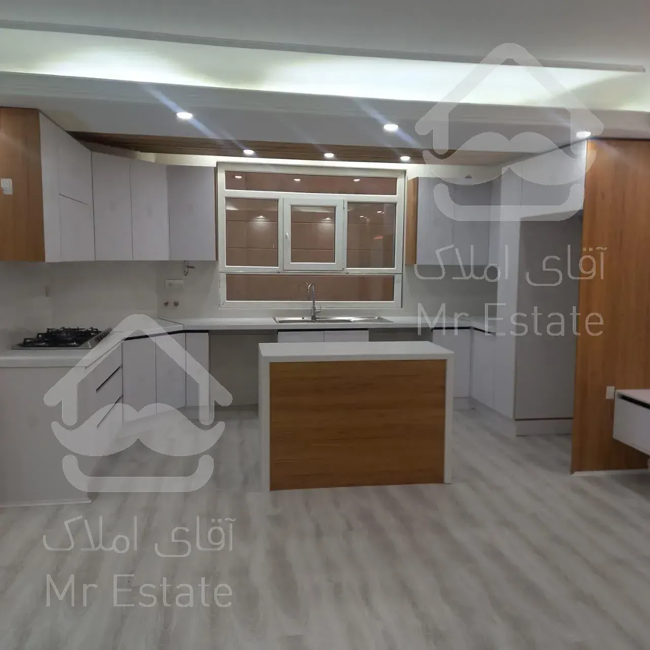 ۷۰متر/فول بازسازی شده/بدون پرتی و ضعف