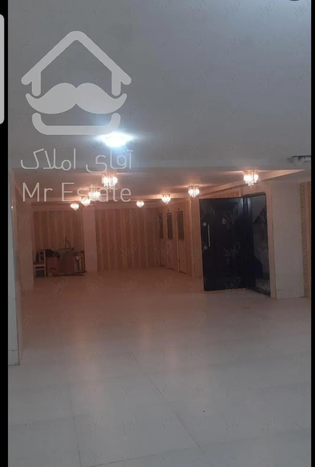 فروش ملک مستغلاتی موقعیت اداری بر بلوار امیرکبیر تابلو خور