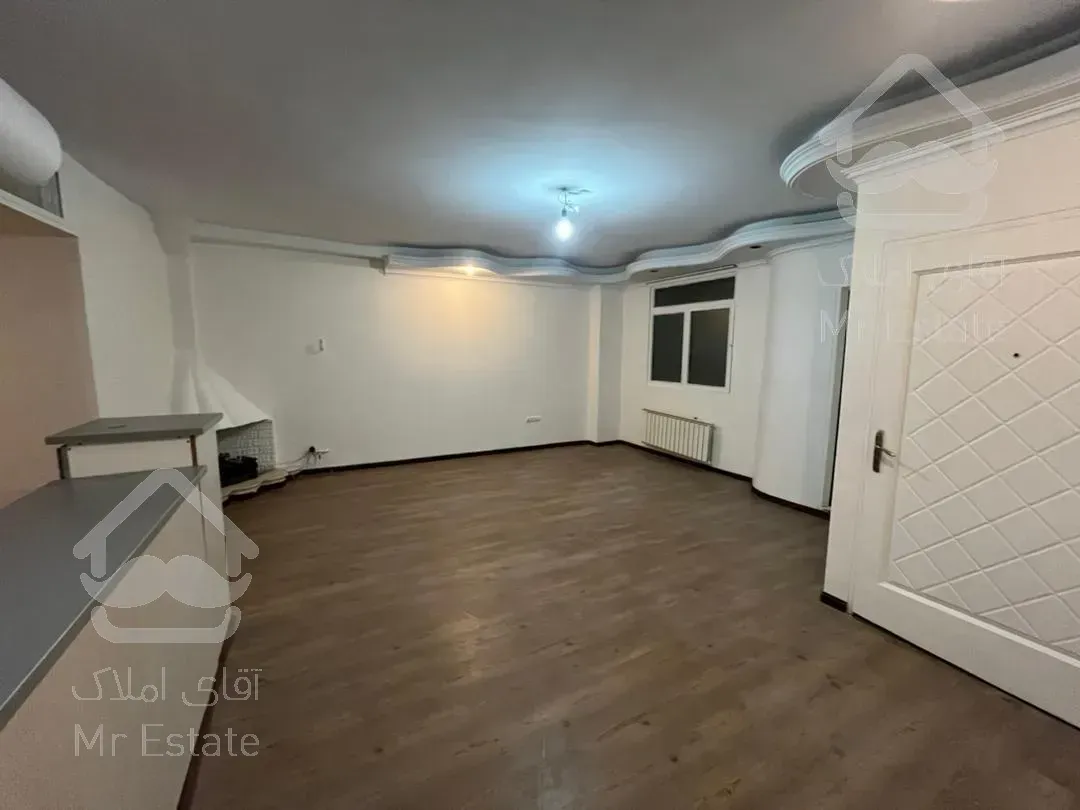 آپارتمان ۶۵متر.فول امکانات. شقایق جنوبی