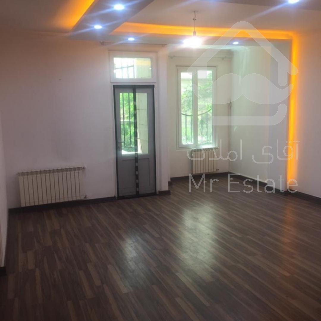 ۵۷ متر/فول امکانات/سالن پرده خور/جنت آباد مرکزی