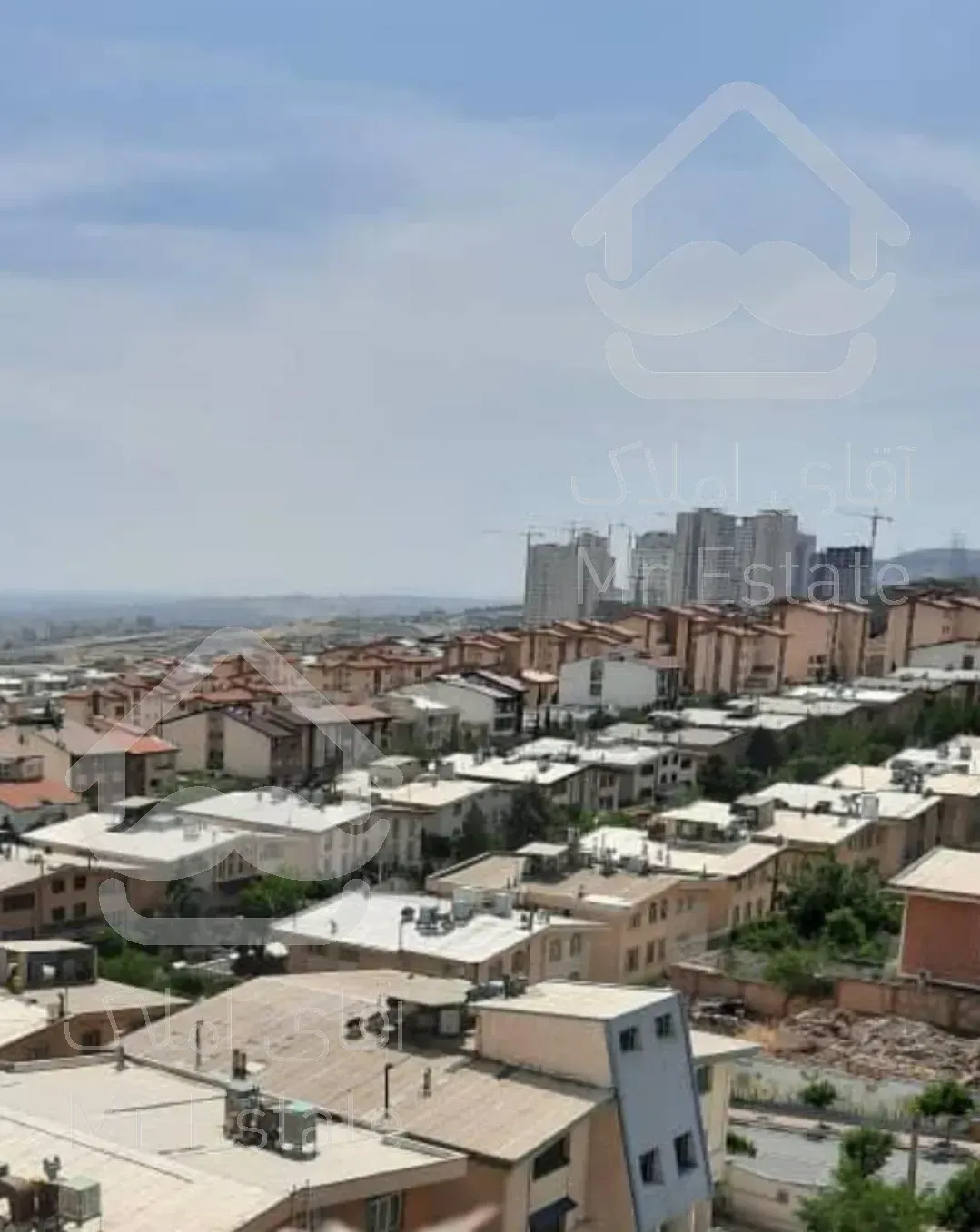 خانه ۶۰۰ متری ویلایی شهرک دانشگاه شریف / آتی شهر اردستانی چیتگر