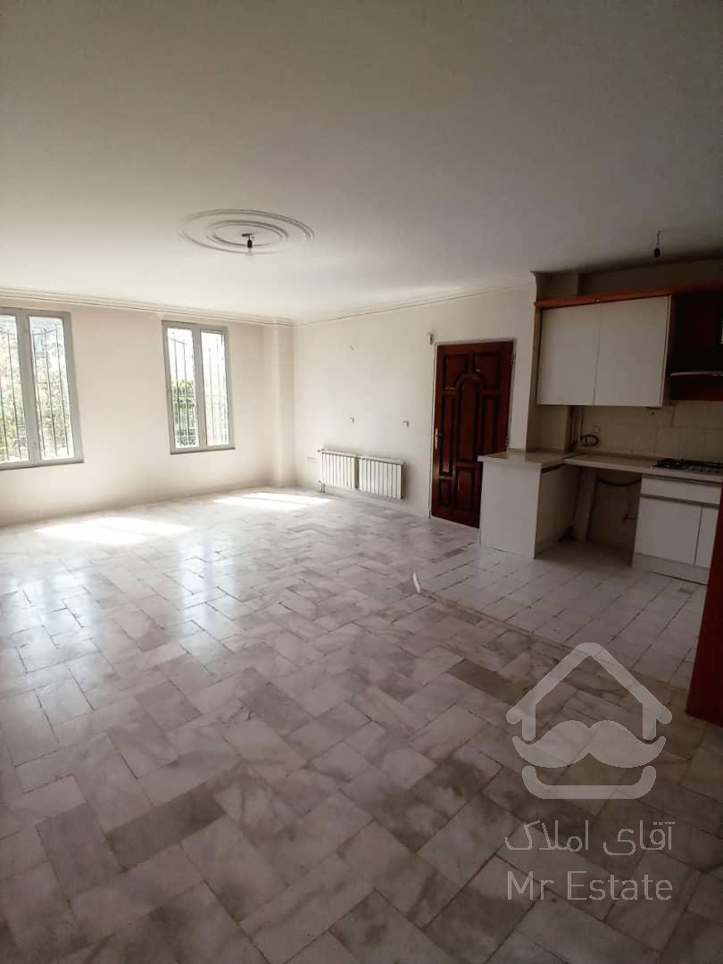 ۷۵ متر، فول امکانات ، جنت آباد جنوبی