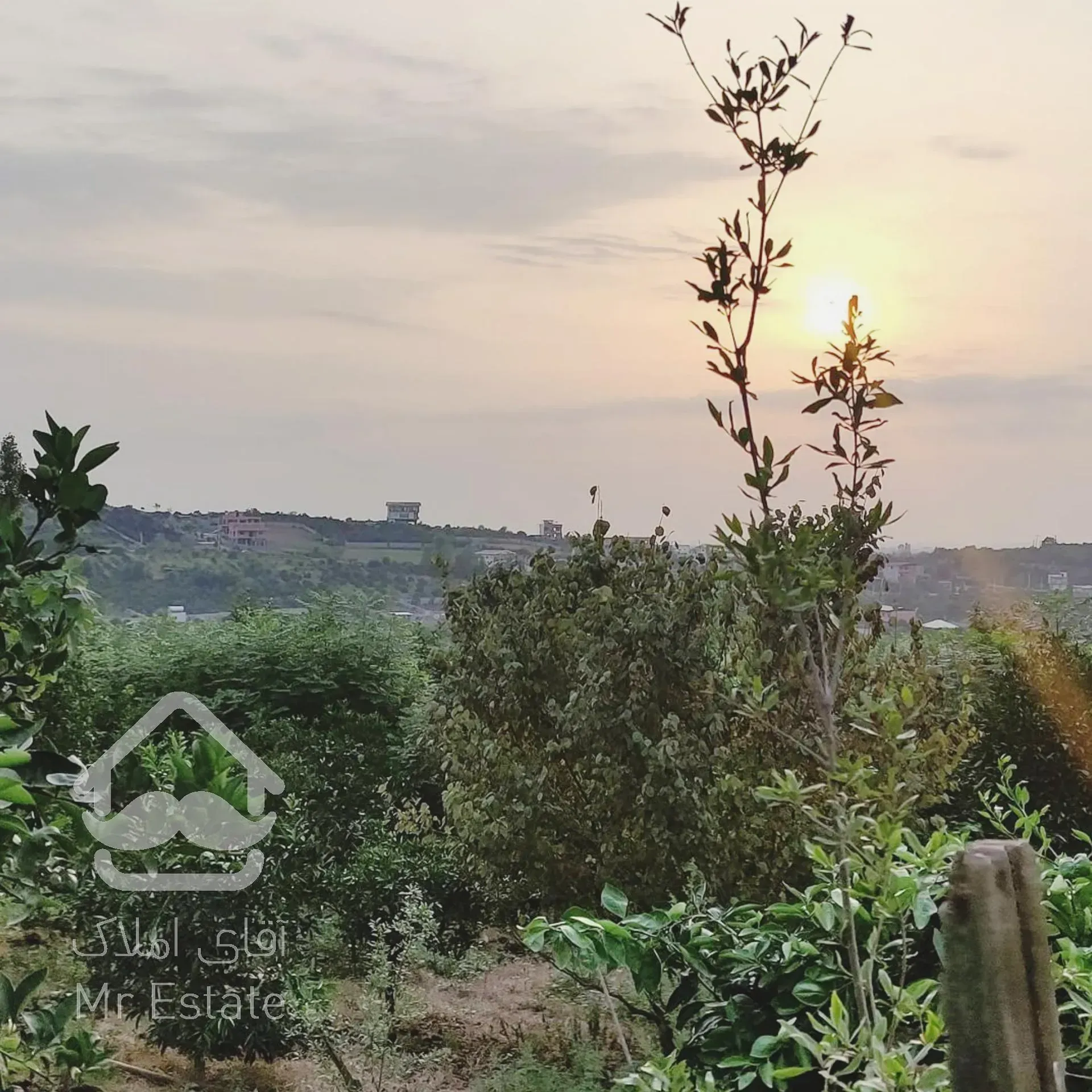 مسکونی خوشقواره با شرایط پرداخت ویژه در جاده نظامی قائمشهر