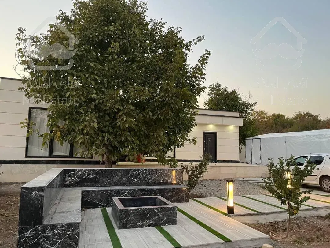 اجاره روزانه ویلا در کردان‌کوهسار