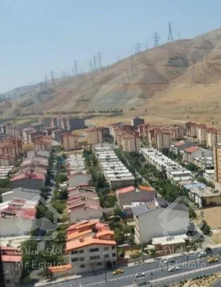 فروش خانه ویلایی شهرک دانشگاه شریف زمین منطقه ۲۲ آتی شهر