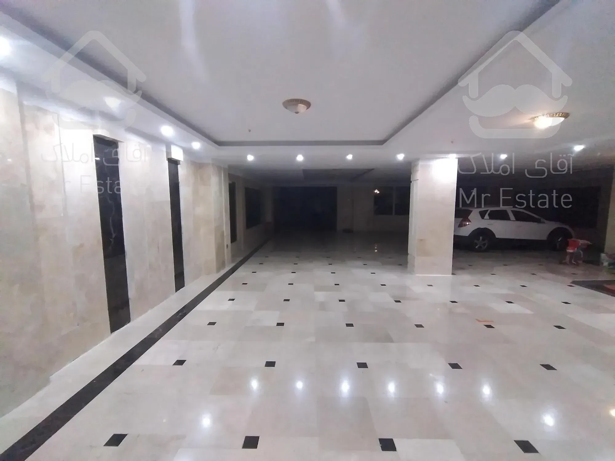 ۱۲۵ متر.کلیدنخورده.فردوس غرب. اینانلو