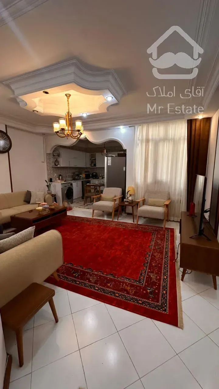 ۷۰متر/بازسازی شده/بدون پرتی و ضعف