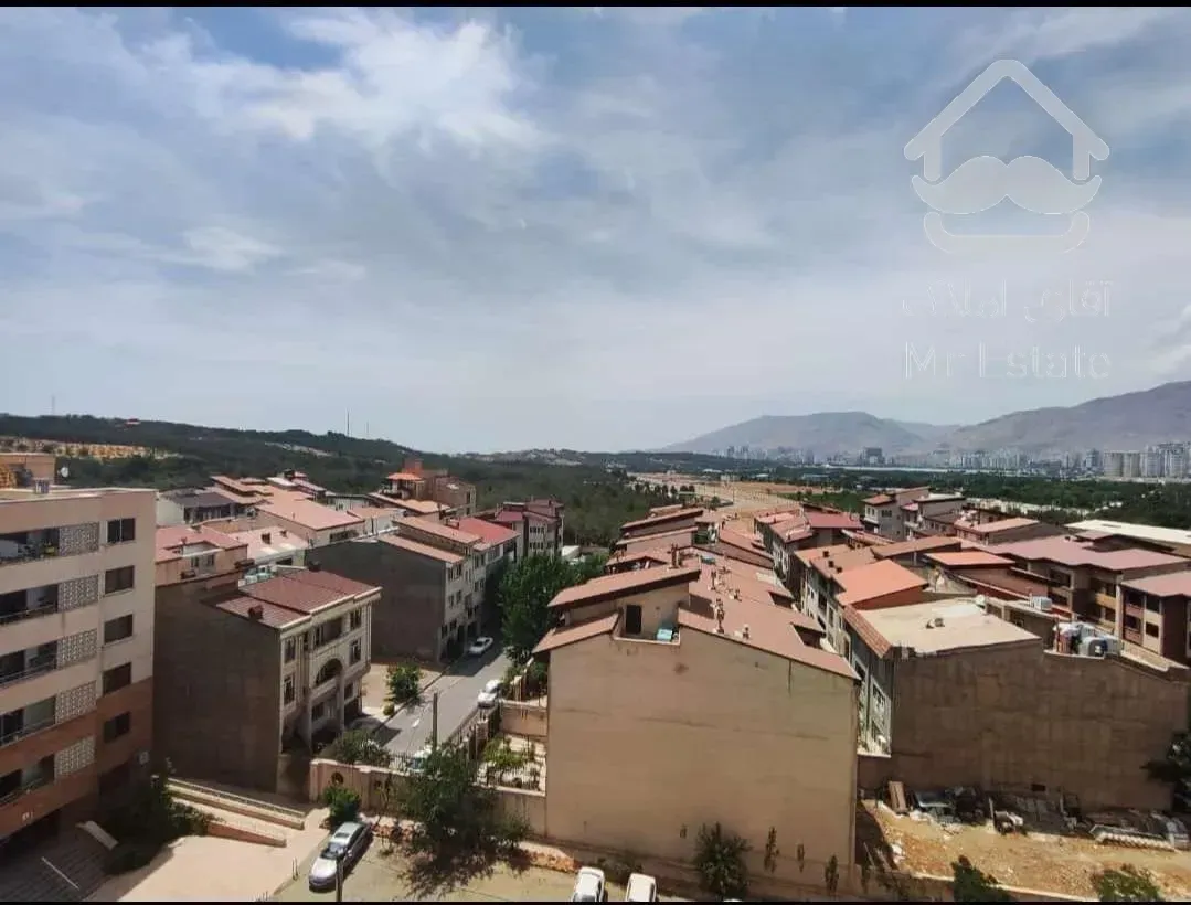 خانه ۶۰۰ متری ویلایی شهرک دانشگاه شریف / آتی شهر اردستانی چیتگر