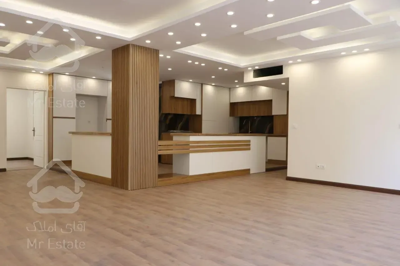 پردیس فاز یک برج عقیق ۱۵۴ متر