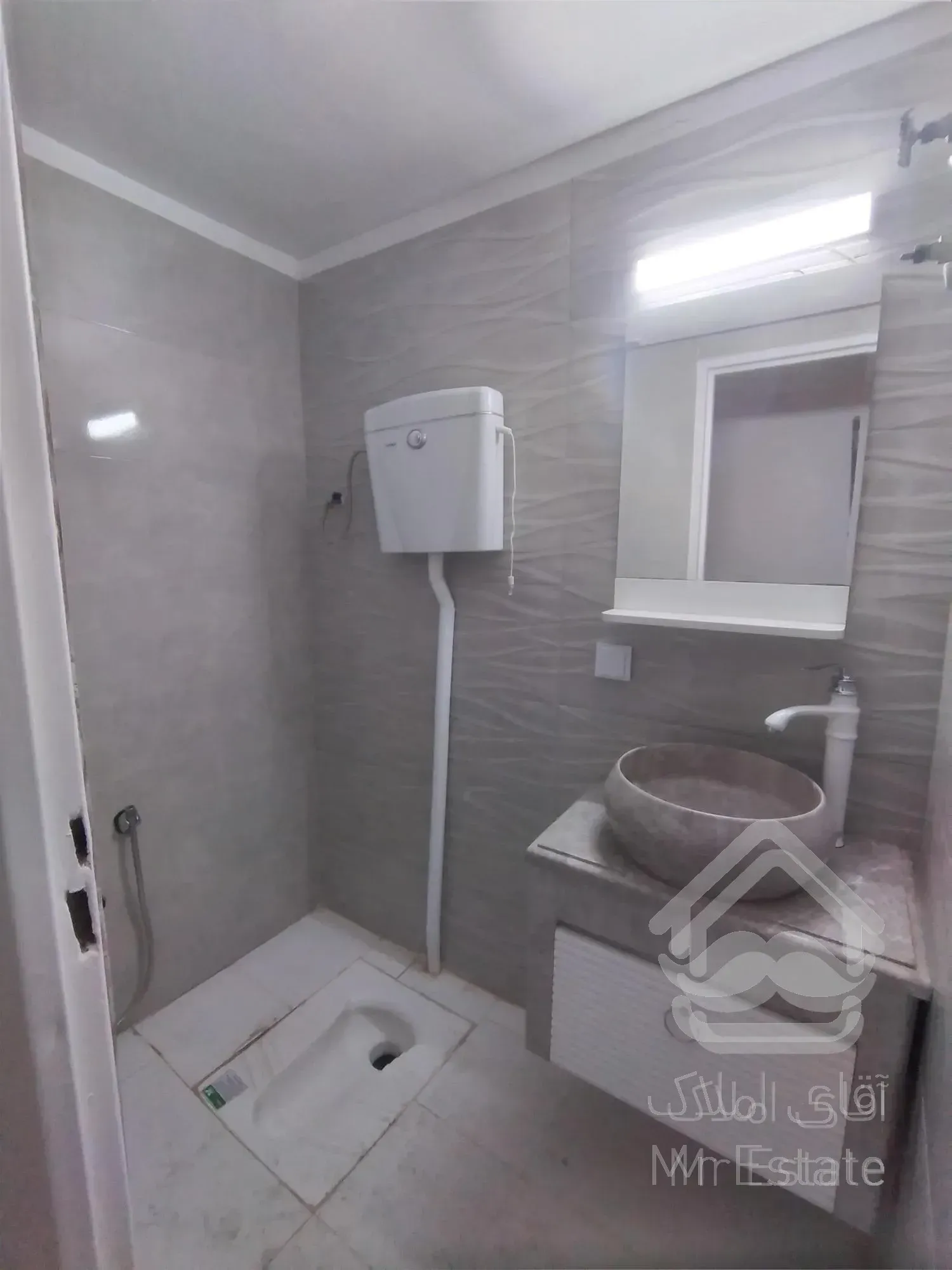 آپارتمان ۵۵ متر.فول. بهارشمالی. خیابان منوچهری