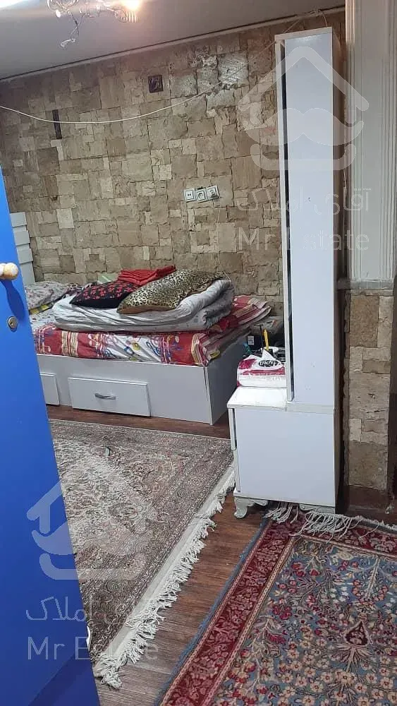 18 متر بازسازی شده سند تک برگ