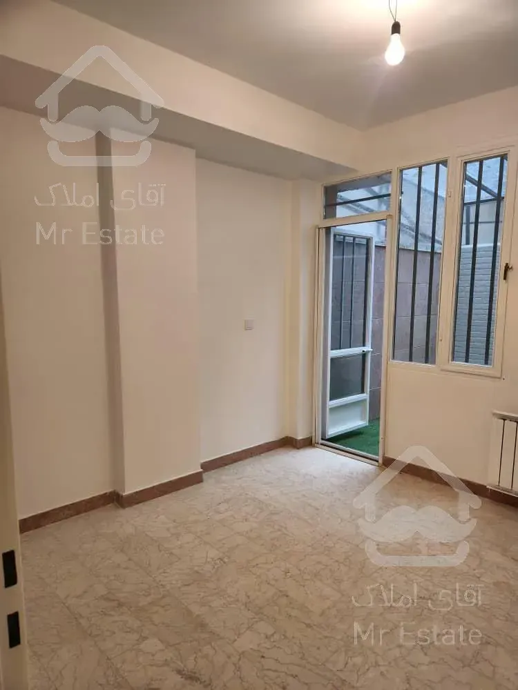 ۵۵متر/فول نوسازی شده/بدون پرتی/دسترسی عالی