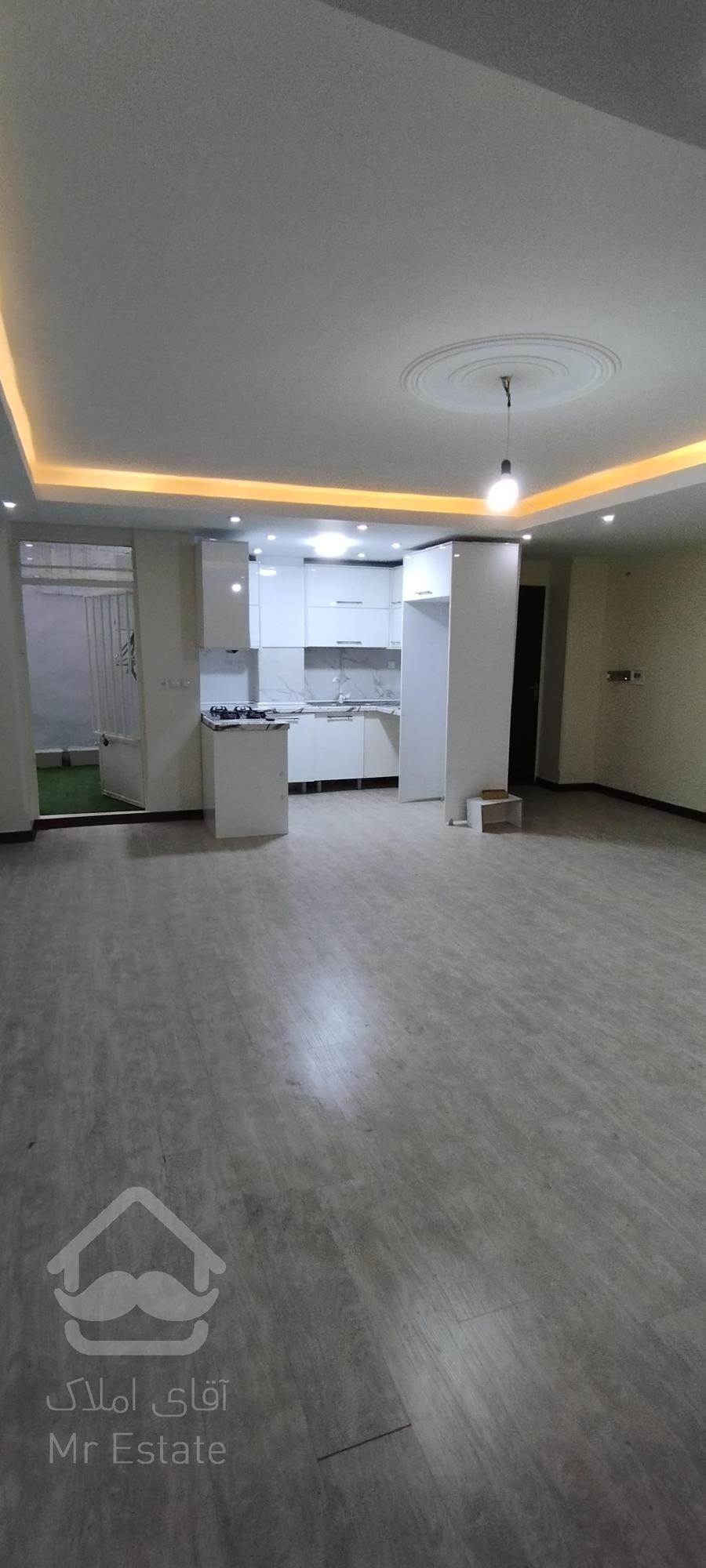 ۷۰متر/بازسازی شده/سرمایه‌گذاری