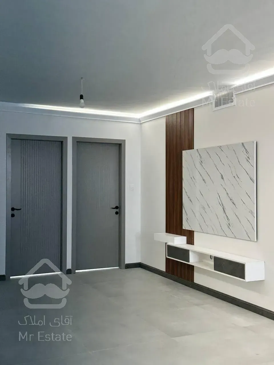 ۶۵متر/فول بازسازی شده/لوکیشن دسترسی قوی