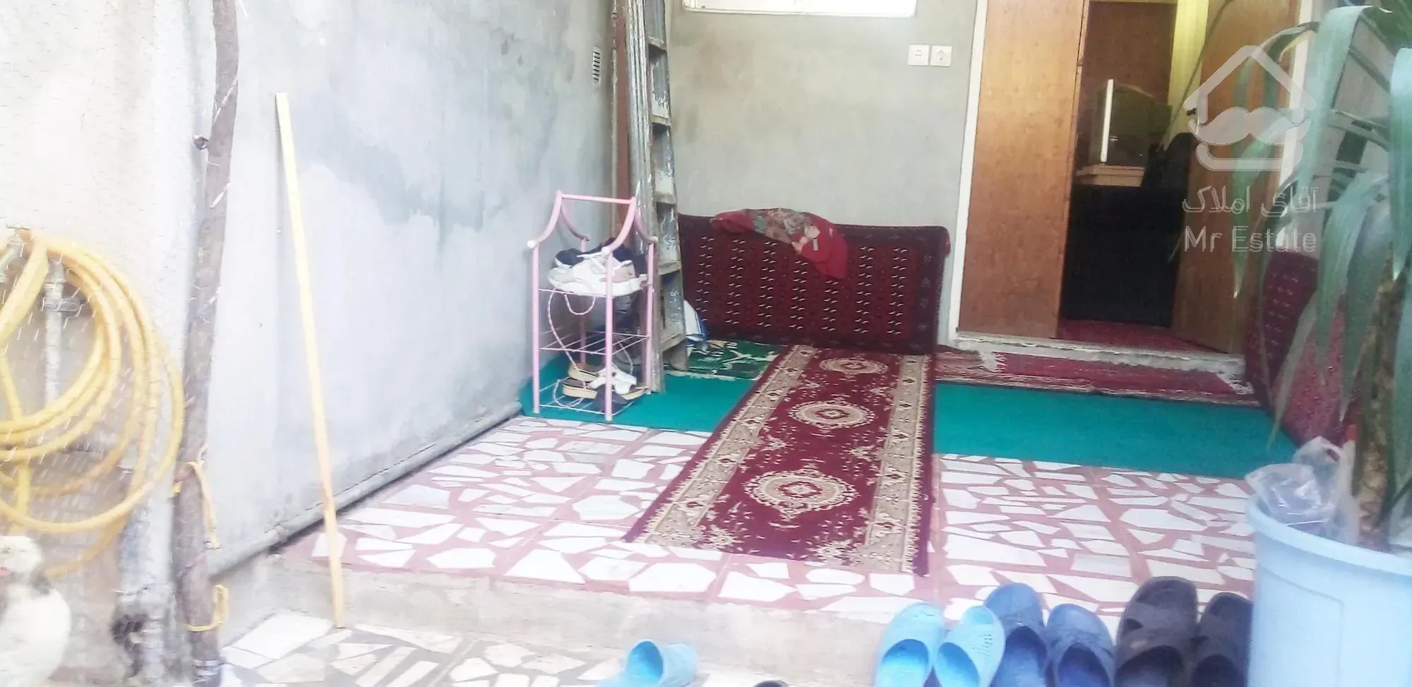 ویلایی ۳ خواب و خوش قیمت در قائمشهر