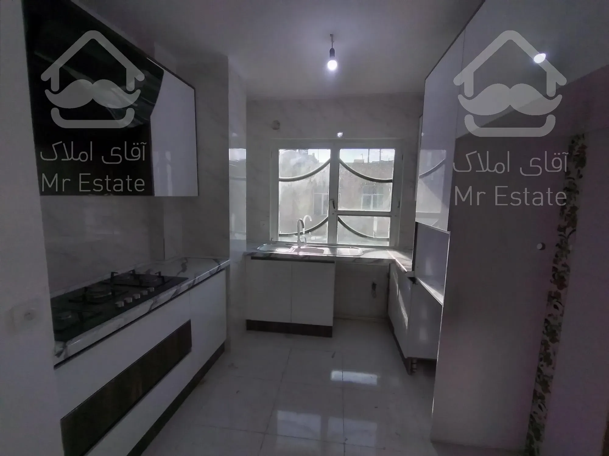 آپارتمان ۷۰ متر تمیز. فردوس غرب. بهارجنوبی.