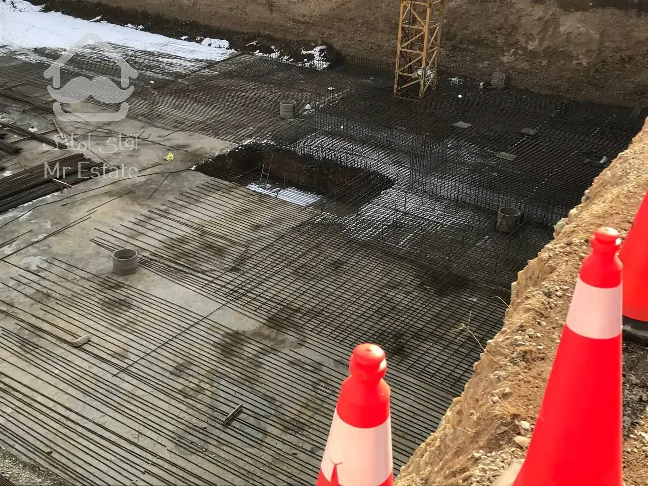 واحد۱۱۰متر/۲خواب/ویومشجر/فول‌امکانات/المپیک