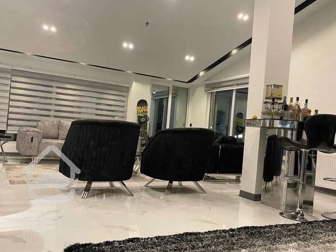 ویلا لوکس (منطقه رامسر)