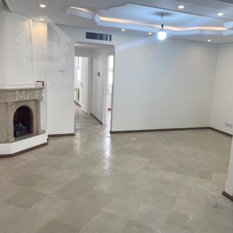 ۸۶ متر/فول امکانات/رو به آفتاب/جنت آباد جنوبی