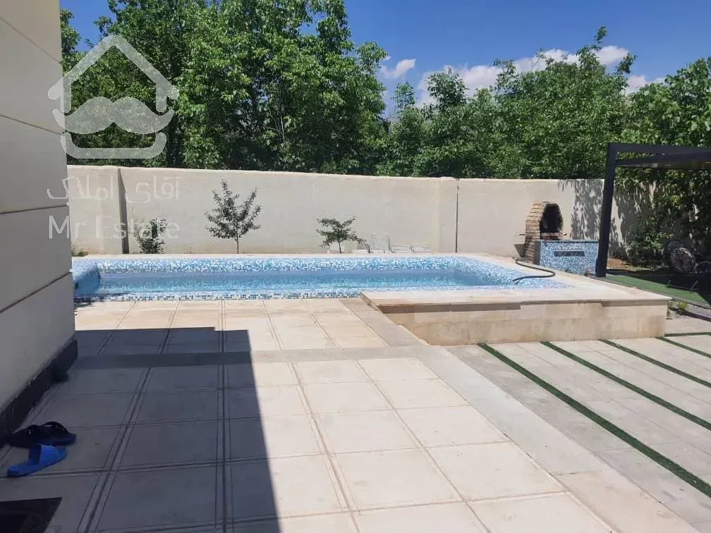 اجاره روزانه ویلا در کردان‌کوهسار