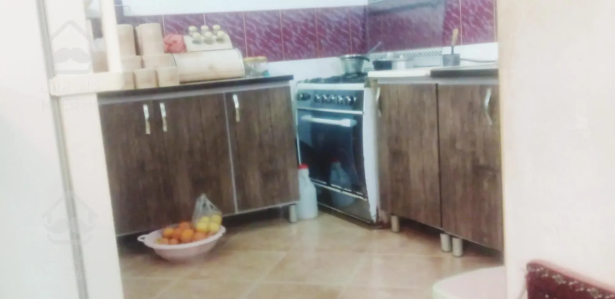 ویلایی ۳ خواب و خوش قیمت در قائمشهر