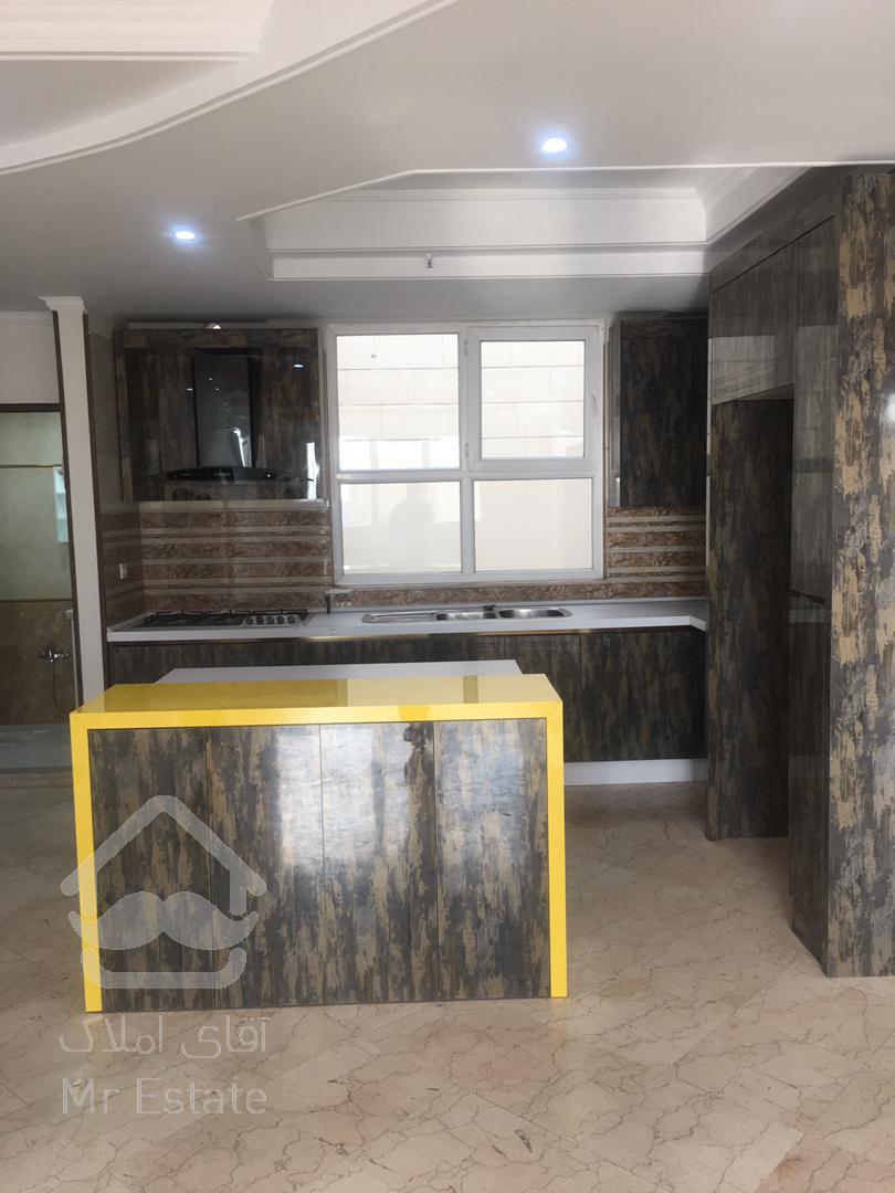 ۱۰۵متر/ویو بدون مشرف/آفتابگیر/دسترسی قوی و دنج