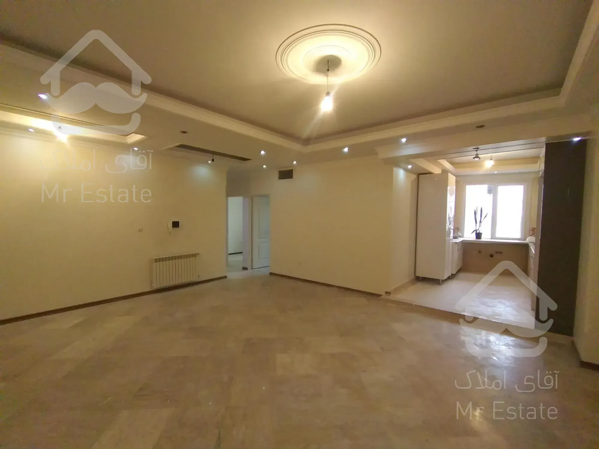 آپارتمان ۸۵ متر.شهرزیبا.خیابان اسلامی