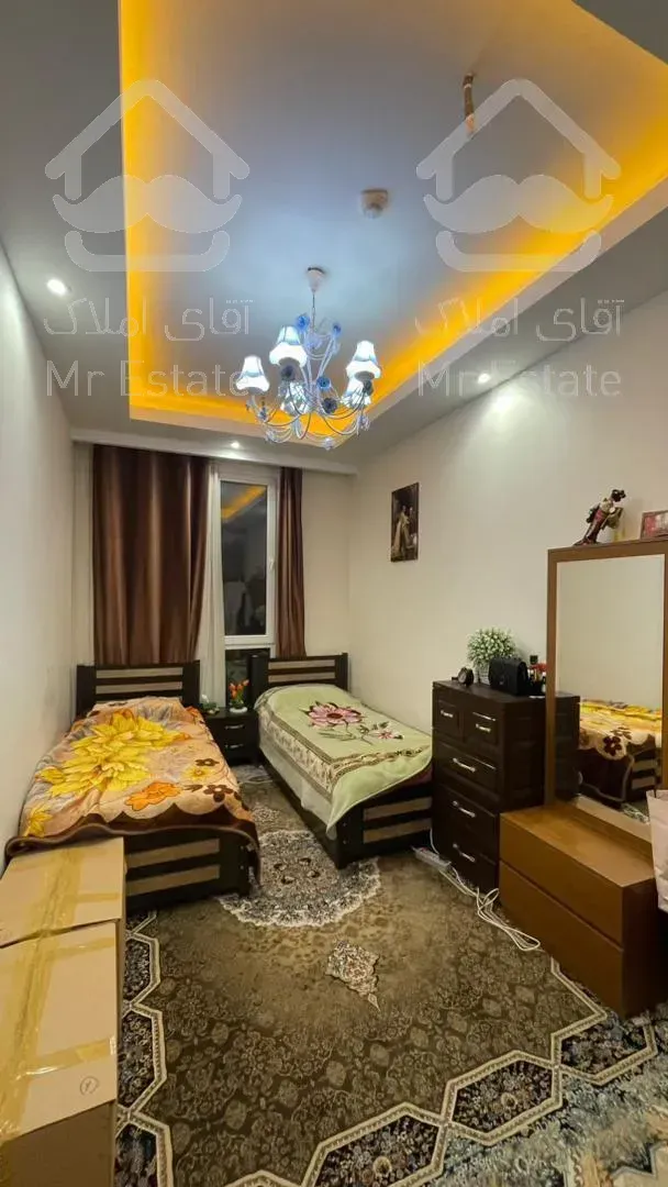 ۹۰متر/سالن یک تکه پرده خور/دسترسی قوی