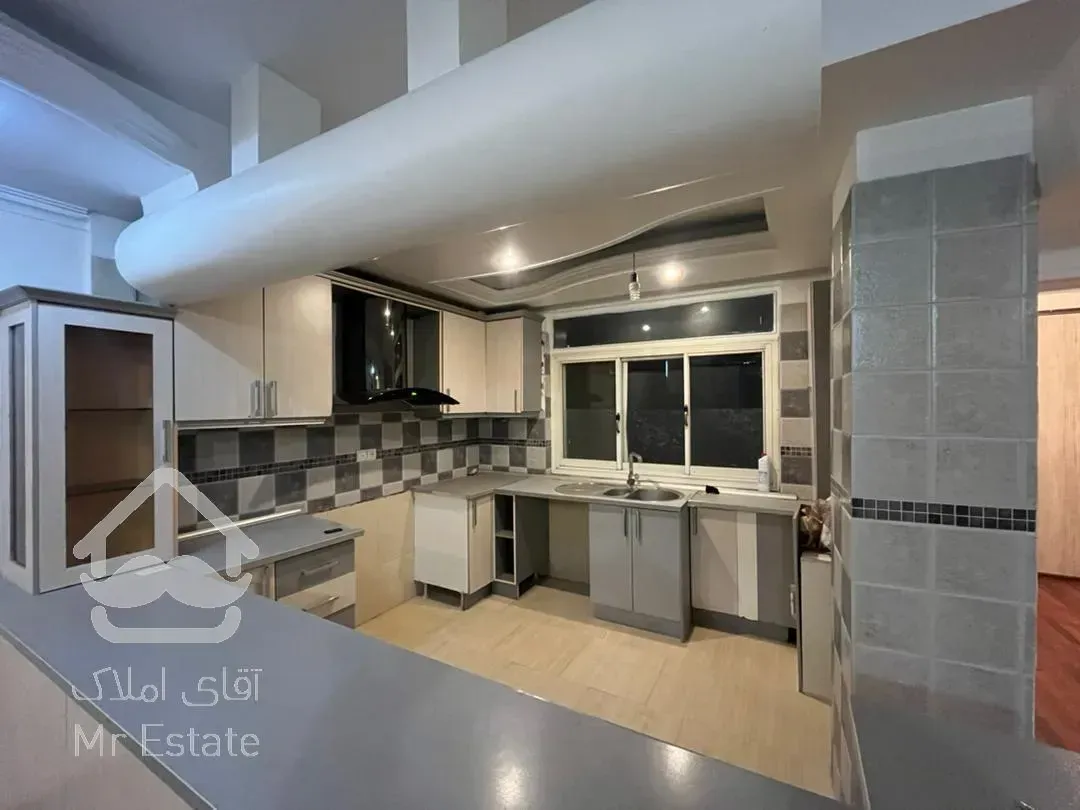 آپارتمان ۶۵متر.فول امکانات. شقایق جنوبی