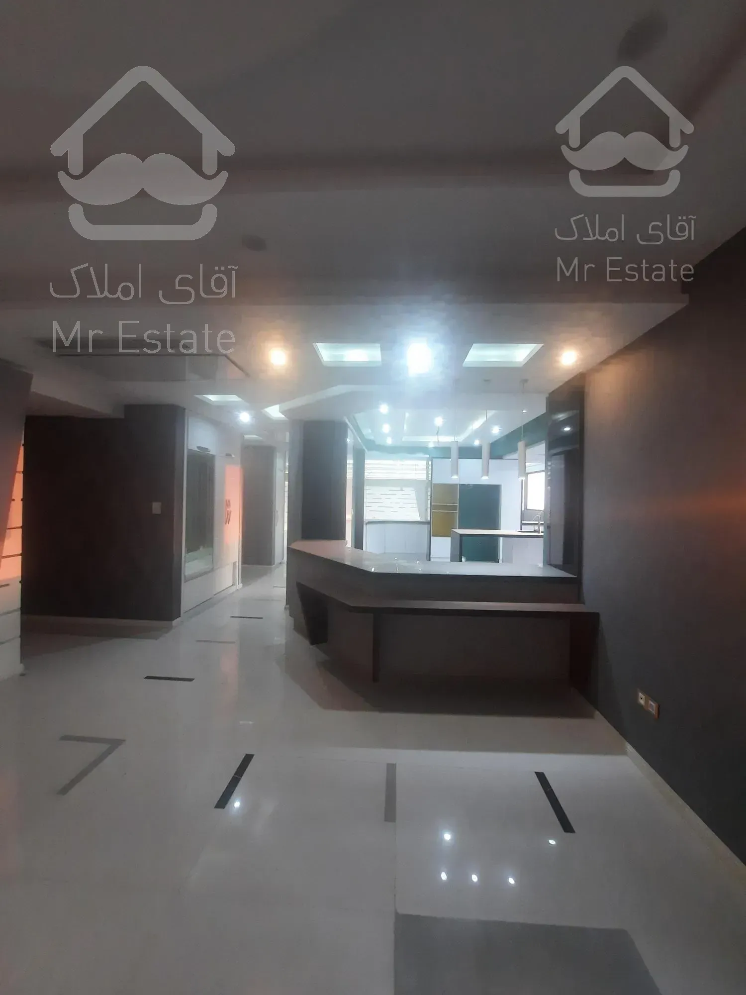 پنت هاوس ۳۷۰ متر برج G چیتگر ایرانمال + مشاعات آبی منطقه ۲۲ خرازی طبقه آخر ویوالدی کوهستان و دریاچه