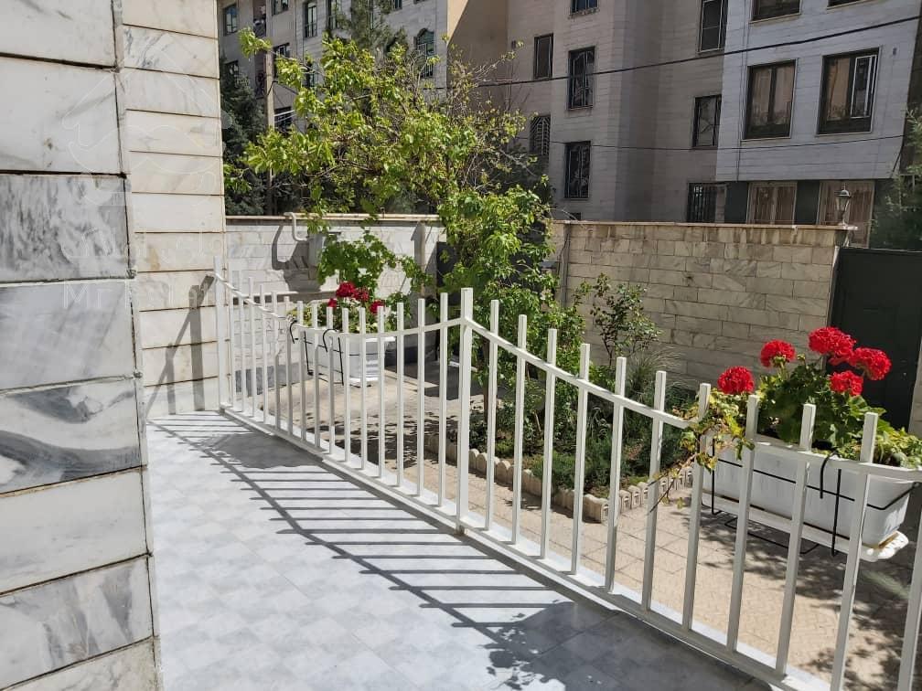 آپارتمان 74 متری دو خوابه