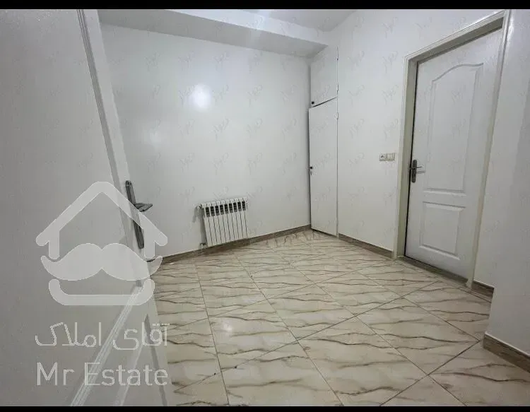 ✨ 52متر /  1 خواب / خوش نقشه سالن پرده خور   ✨طبقه پنجم  / فول امکانات  /