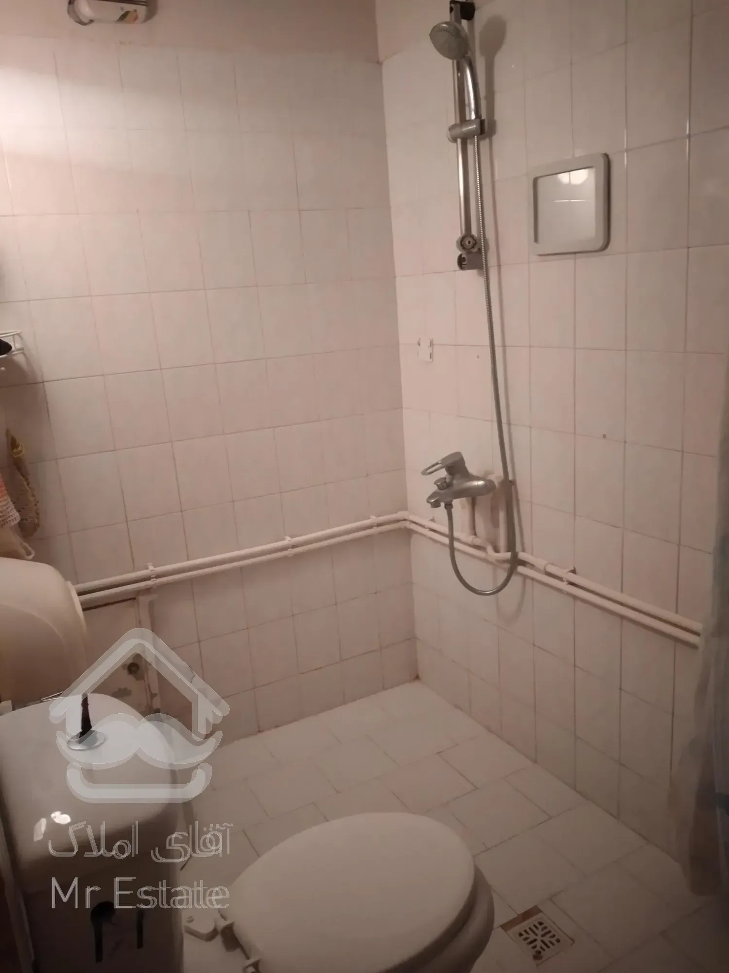 آپارتمان ۹۳ متر .بهارشمالی.