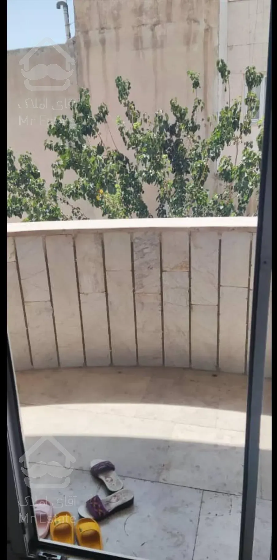 رهن و اجاره واحد سه خواب در شهرک راه آهن بلوار هاشم زاده