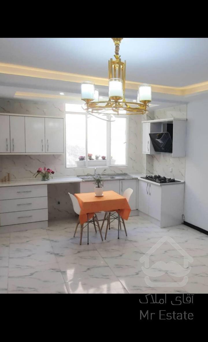 آپارتمان دوخواب فول بازسازی در سلسبیل